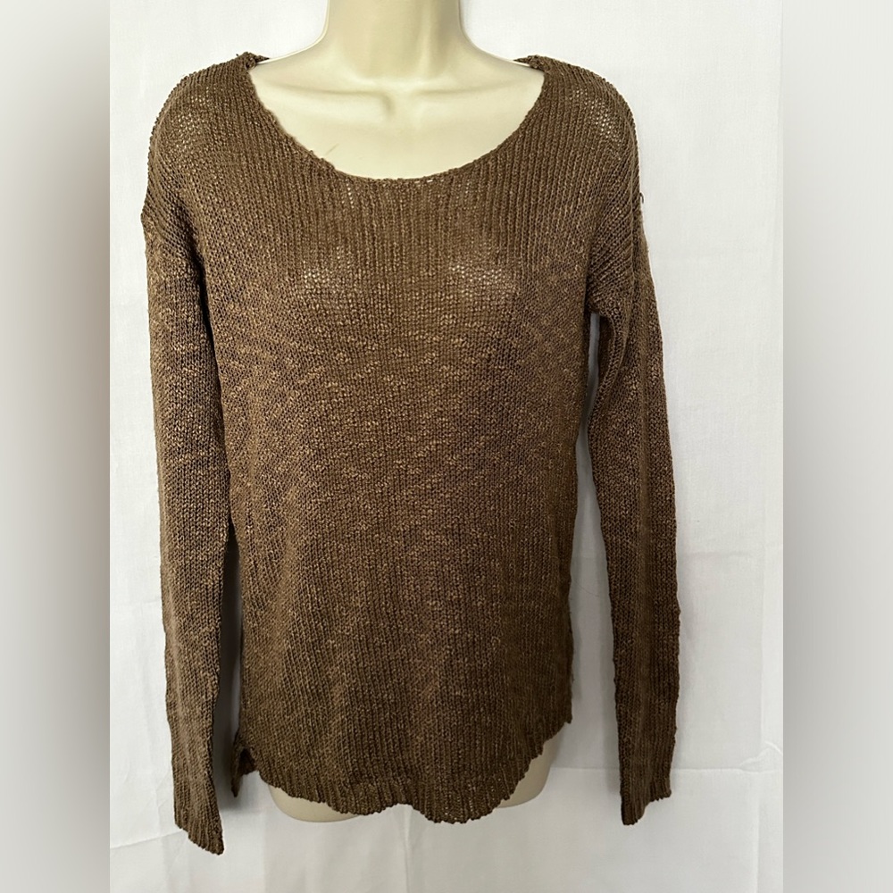 3/$15 Bajee Collection by Becool Women’s Pullover Sweater Size S